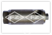 双金属疏水器系列(CS17H-25角式外调)