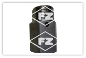 内外丝接头M20*1.5-NPT1/2